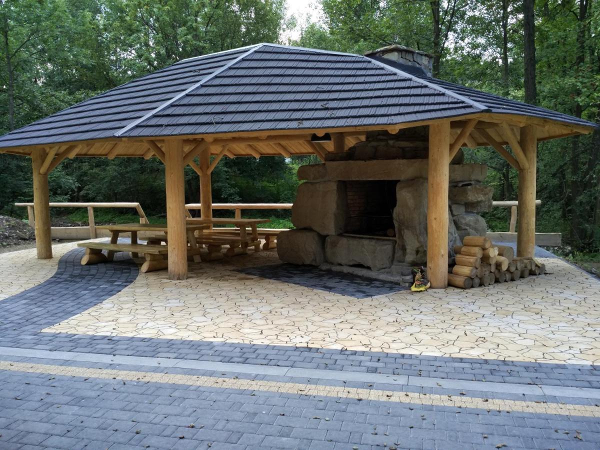 Tatrytop Zakopianskie Tarasy Premium & Spa Zakopane Eksteriør billede