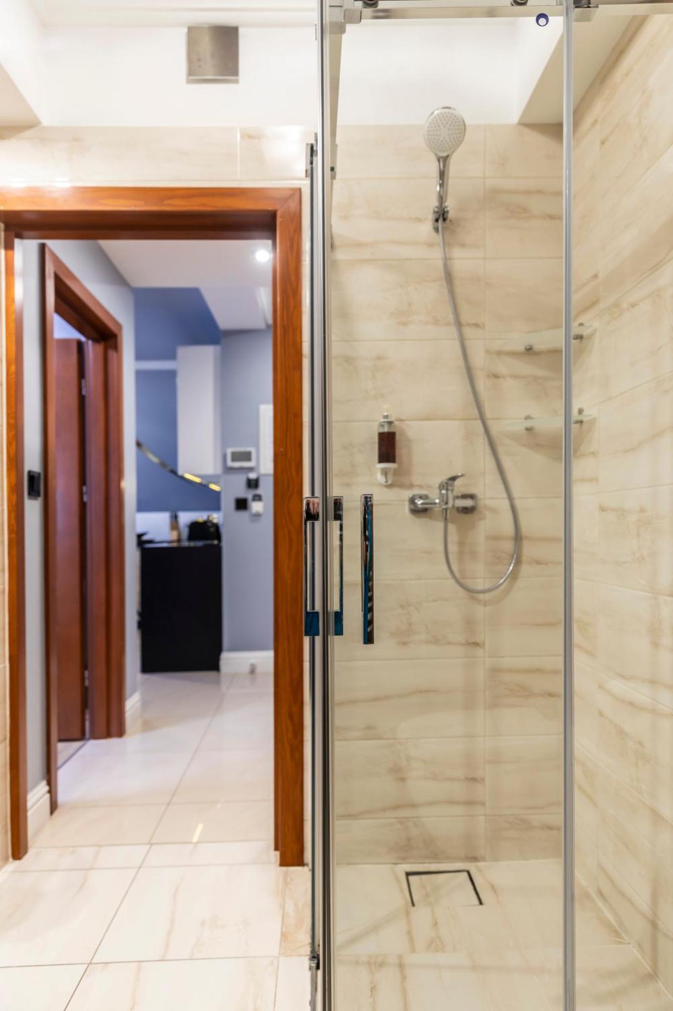 Tatrytop Zakopianskie Tarasy Premium & Spa Zakopane Eksteriør billede